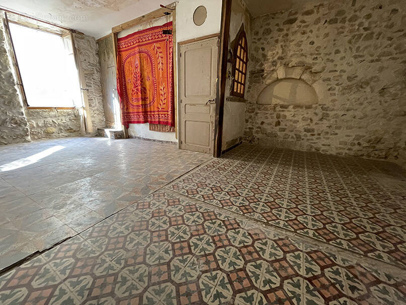 Maison à ANIANE