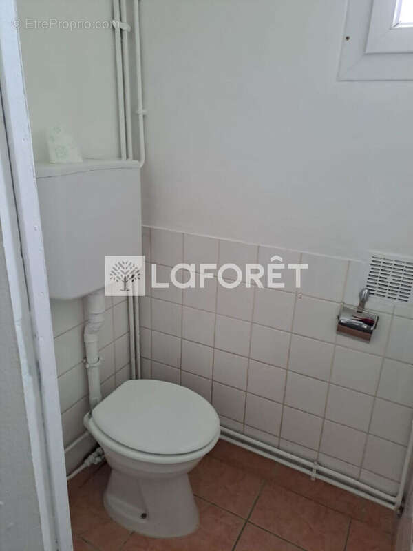 Appartement à CHOISY-LE-ROI
