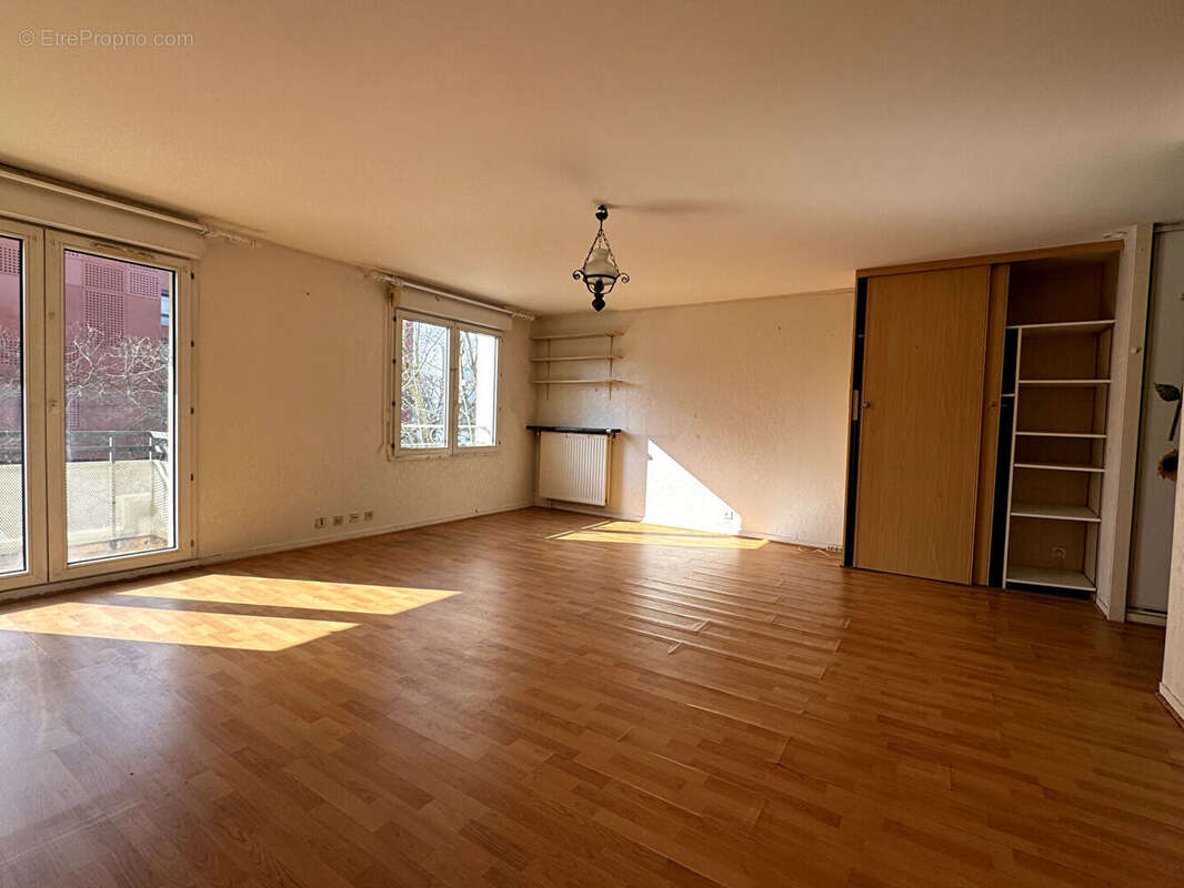 Appartement à EVRY