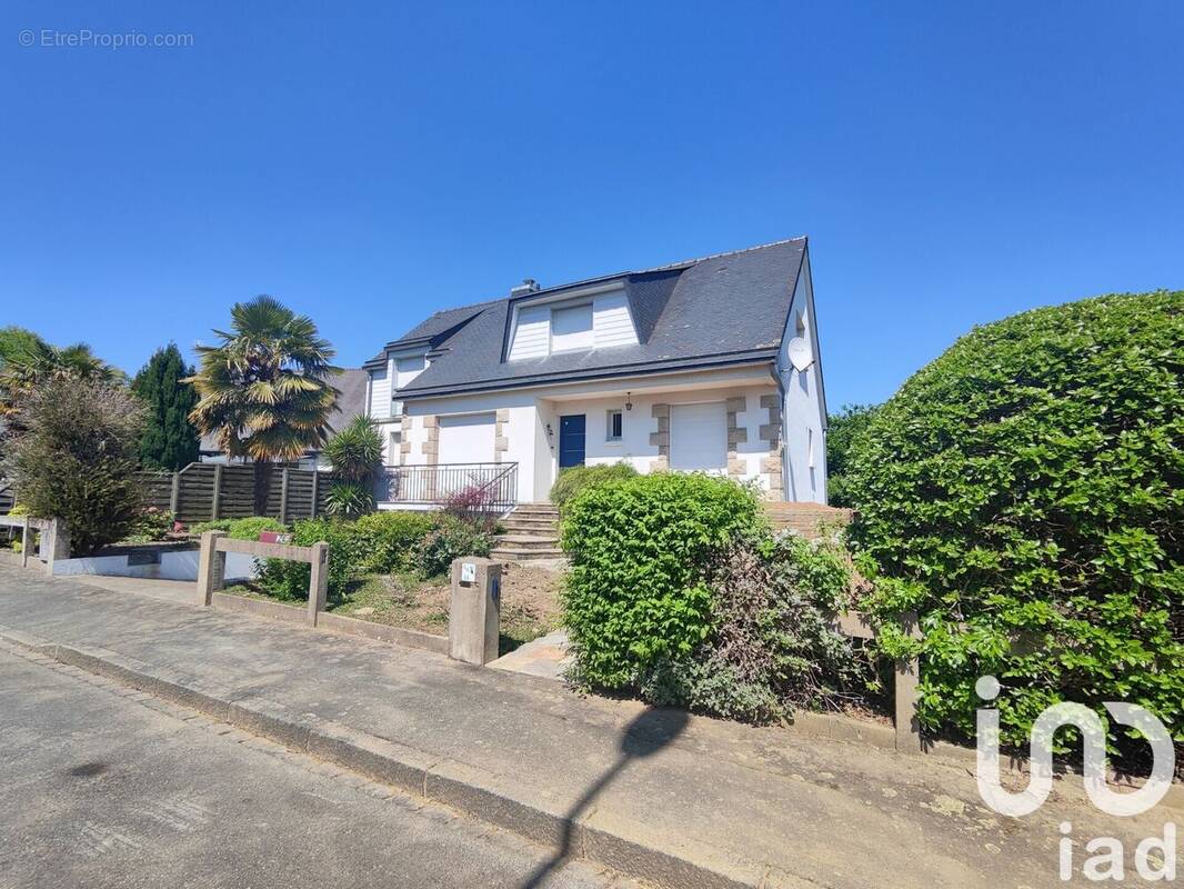 Photo 1 - Maison à VEZIN-LE-COQUET