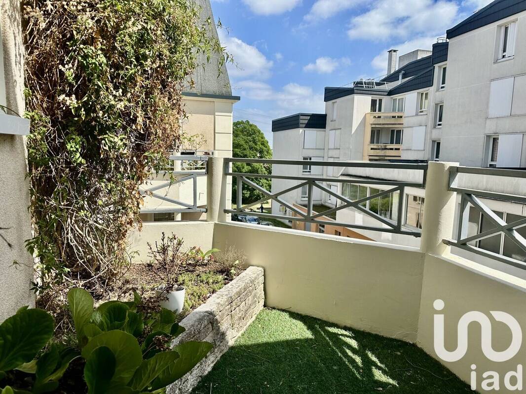 Photo 1 - Appartement à PALAISEAU