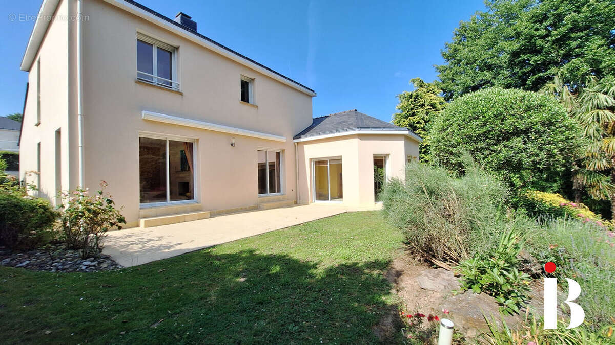 Maison à ORVAULT
