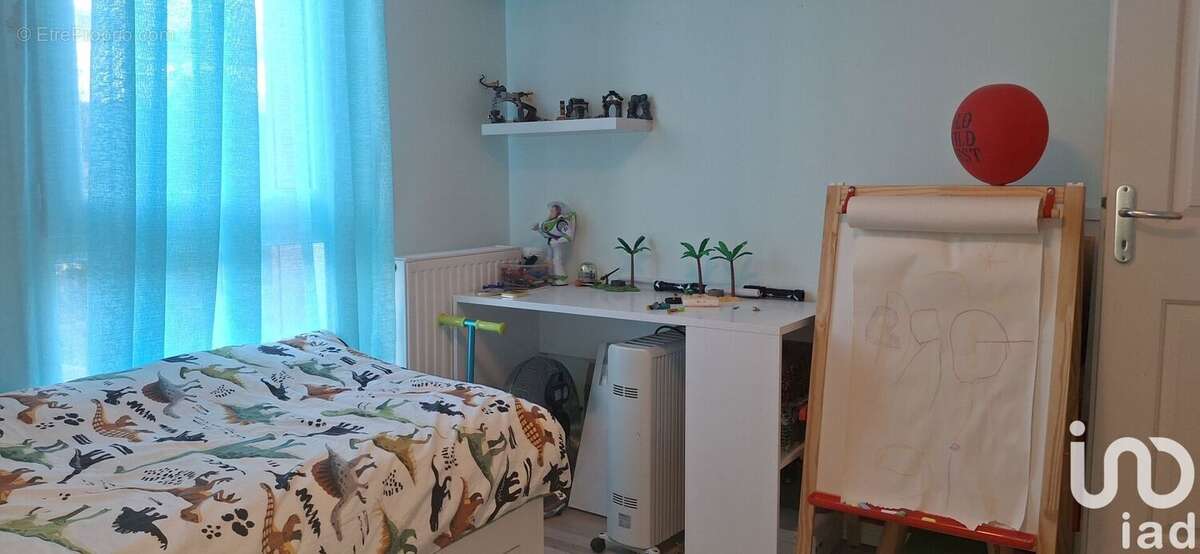 Photo 7 - Appartement à CLAYE-SOUILLY