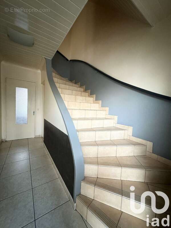 Photo 3 - Maison à BOBIGNY