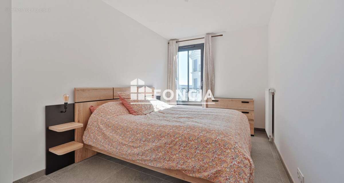 Appartement à CLAMART