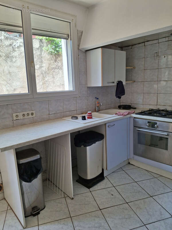 Maison à BOURG-LES-VALENCE