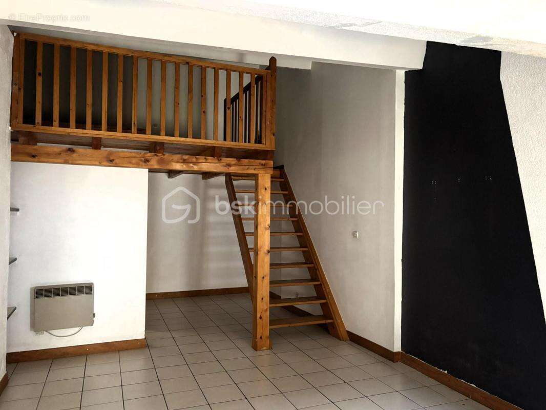Appartement à CARCASSONNE