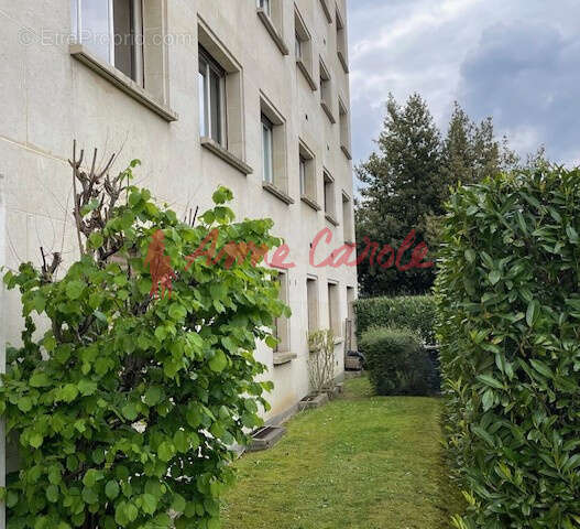 Appartement à FONTENAY-SOUS-BOIS