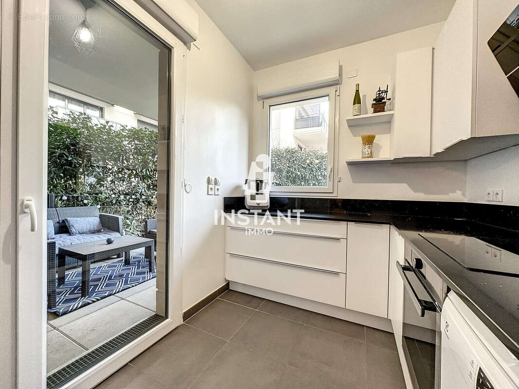 Appartement à JOINVILLE-LE-PONT