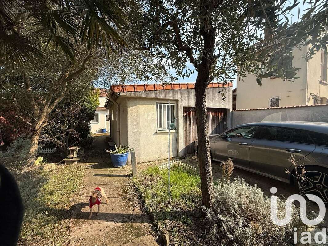 Photo 4 - Maison à DRANCY