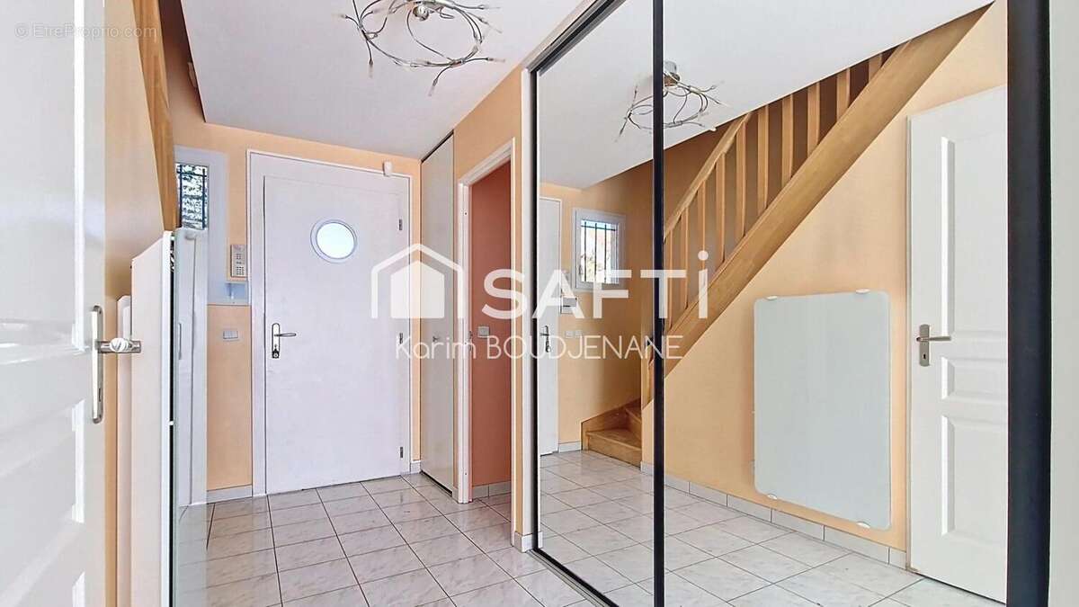 Photo 6 - Maison à CHAMBLY