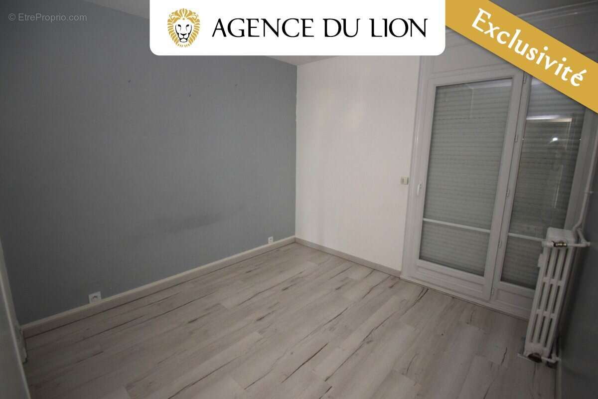 Appartement à DREUX