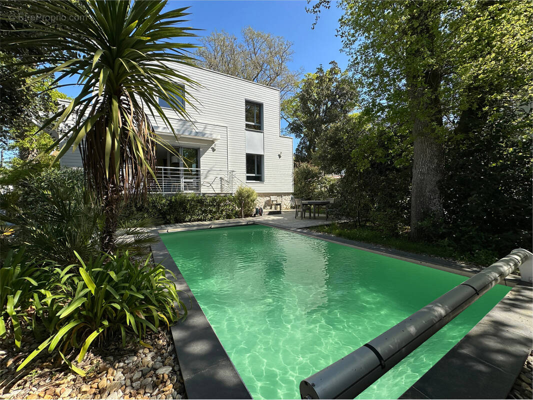 Maison à ROYAN
