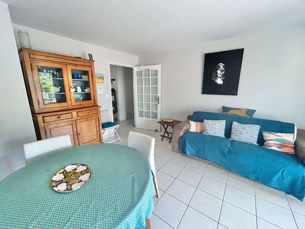 Appartement à SAINT-RAPHAEL