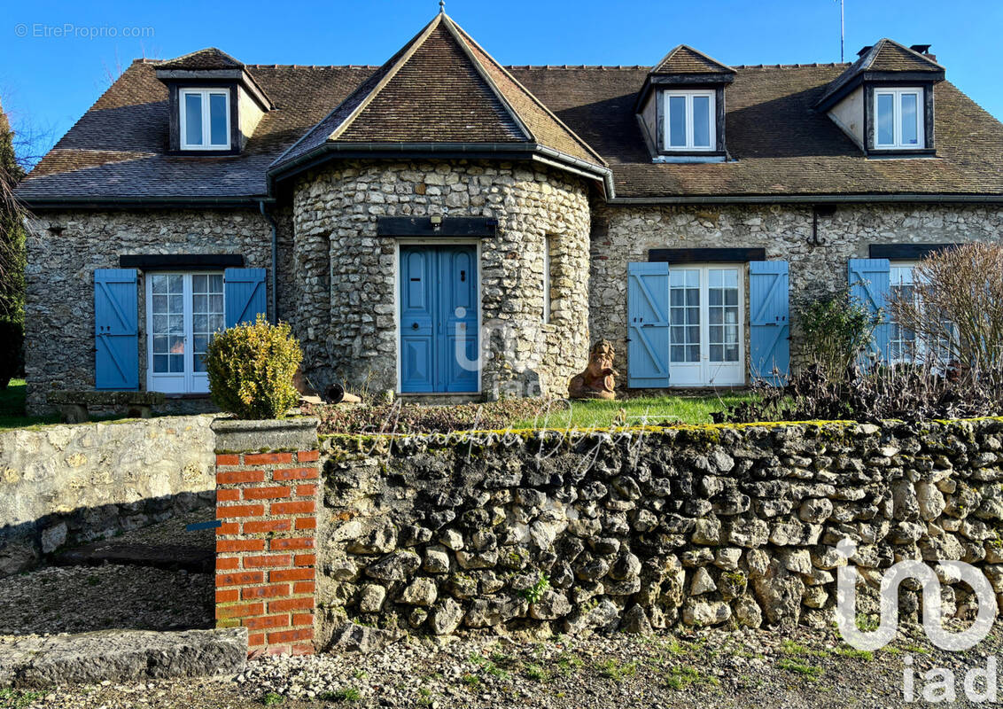 Photo 1 - Maison à ESTERNAY