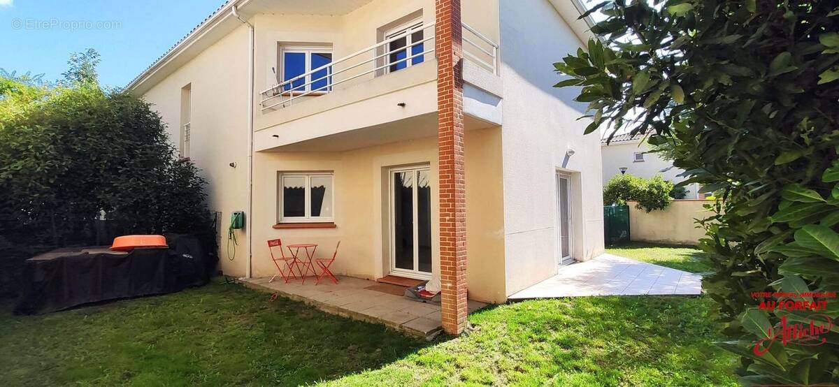 Maison à MURET