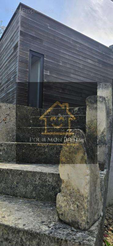Maison à CHARTRES