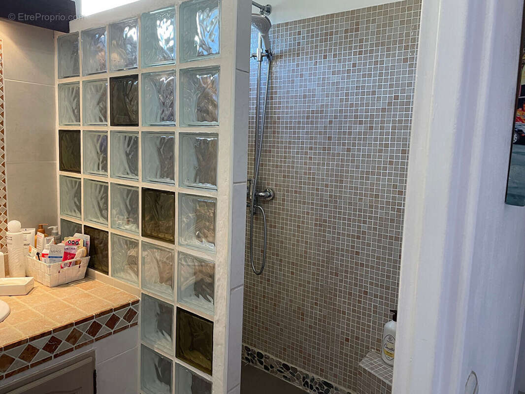 Appartement à MARSEILLE-13E
