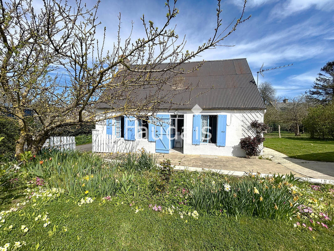 Maison à LA CAMBE