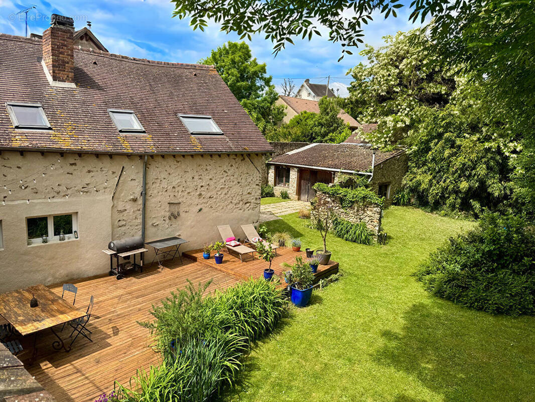 Maison à POMMEUSE