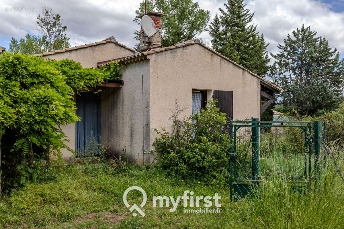 Maison à LE VAL