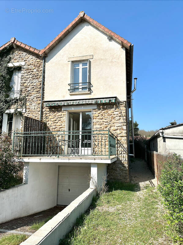 Maison à LARDY