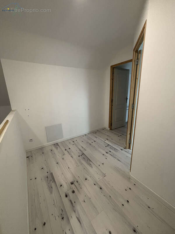 Maison à DOULLENS
