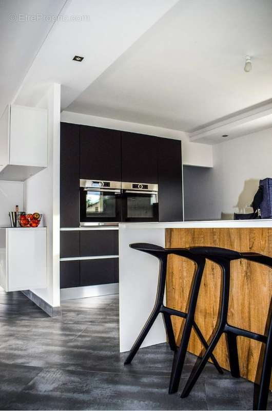 Appartement à OBERSCHAEFFOLSHEIM