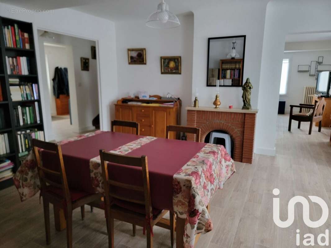 Photo 3 - Maison à MOREE