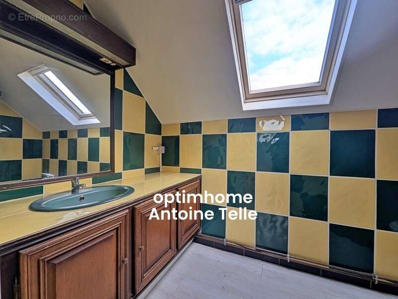 Maison à BERTRY