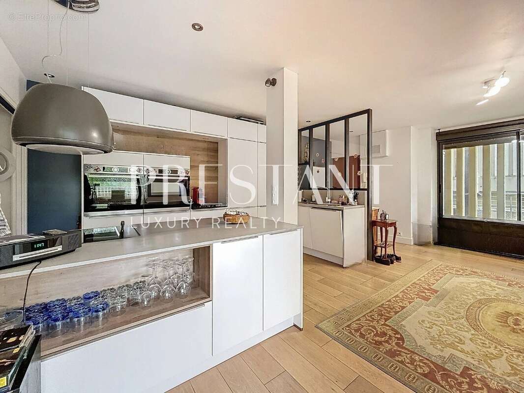 Appartement à GRADIGNAN