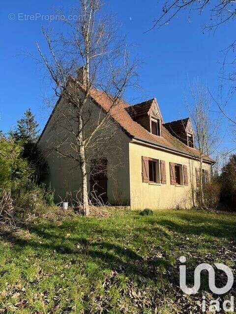 Photo 2 - Maison à MORTAGNE-AU-PERCHE