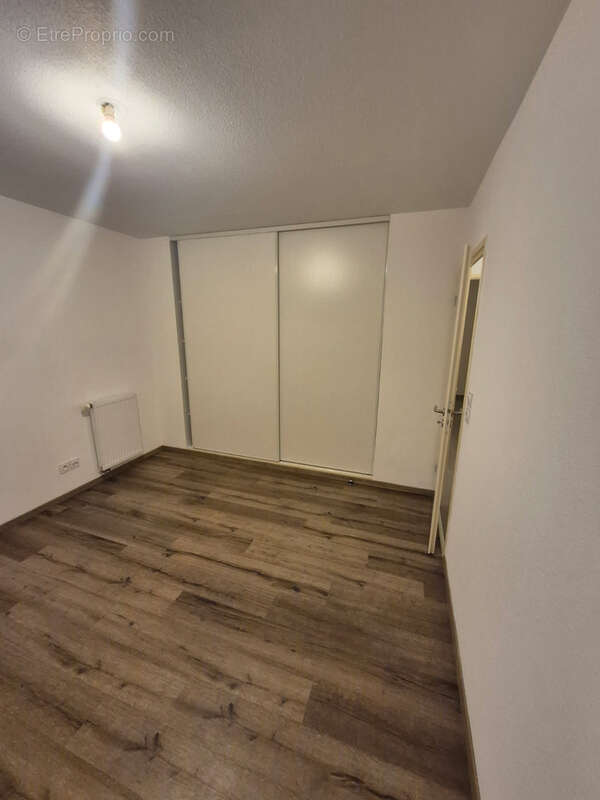 Appartement à CENON