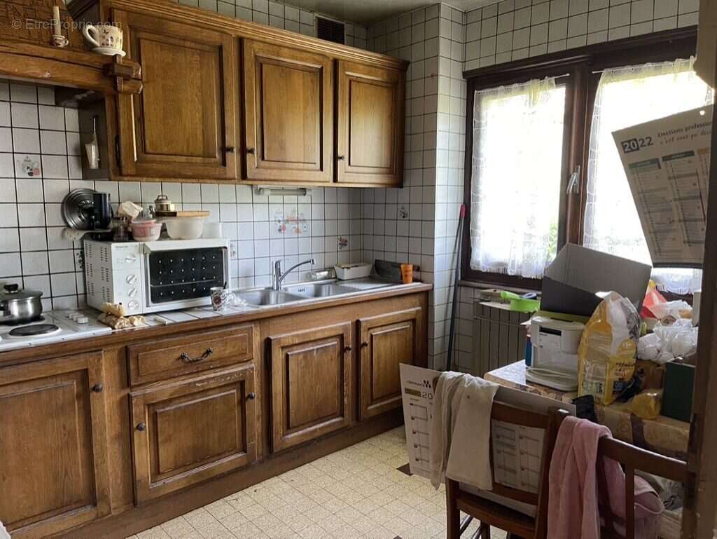 Maison à AYSE