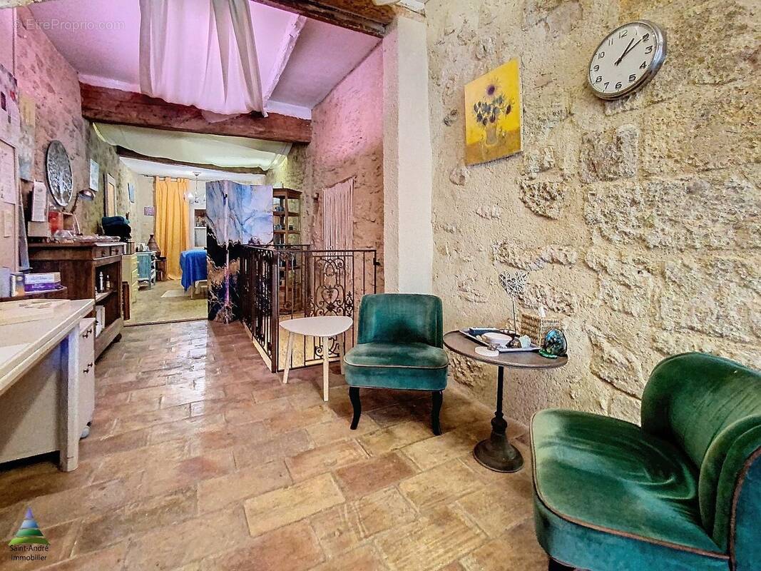 Maison à PEZENAS