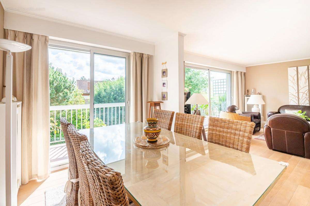 Appartement à SEVRES