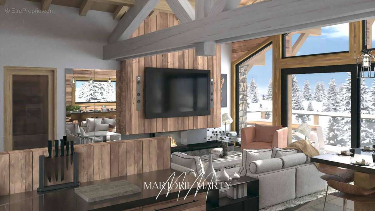 Maison à BOLQUERE