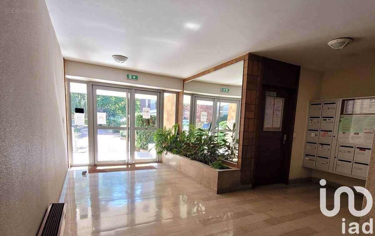 Photo 7 - Appartement à BRUNOY