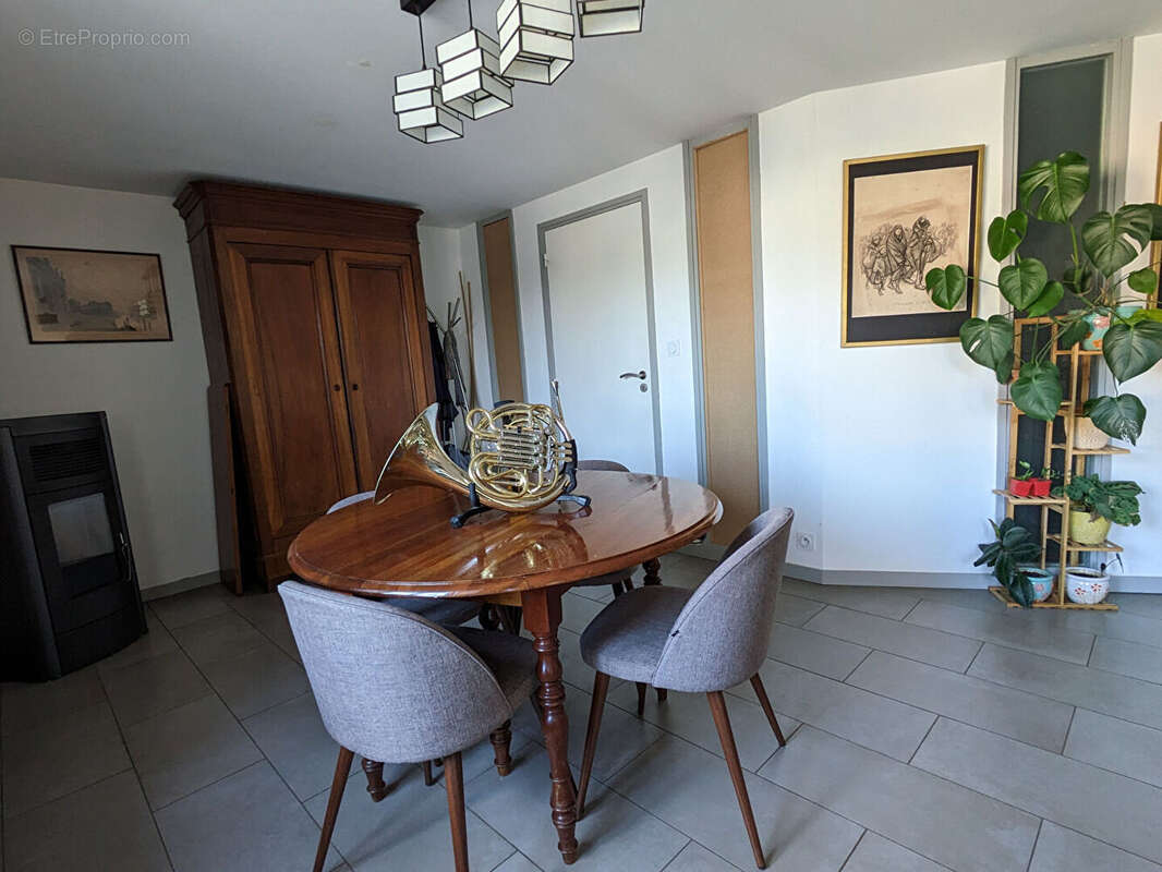 Maison à MONT-DOL