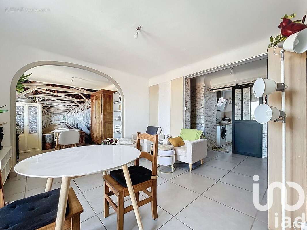 Photo 4 - Appartement à BEZIERS
