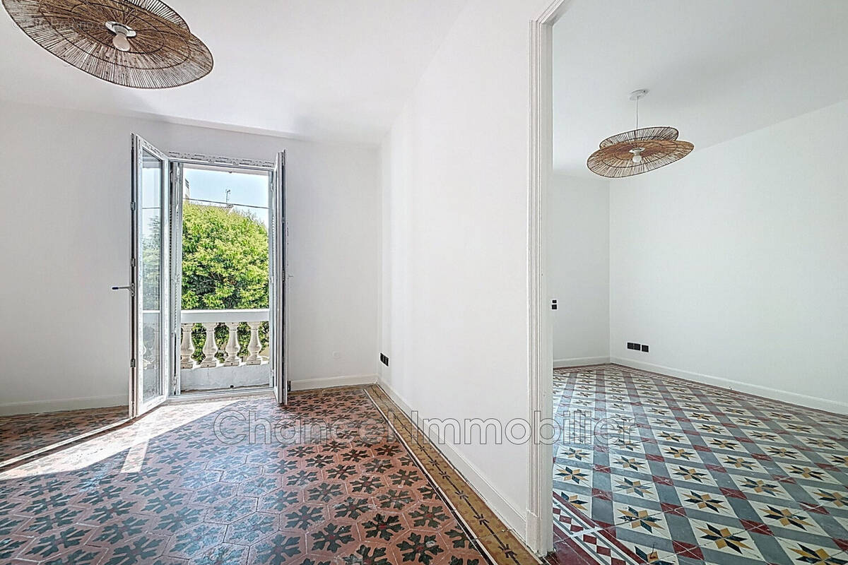 Maison à ANTIBES