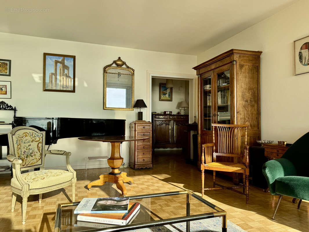 Appartement à LE HAVRE
