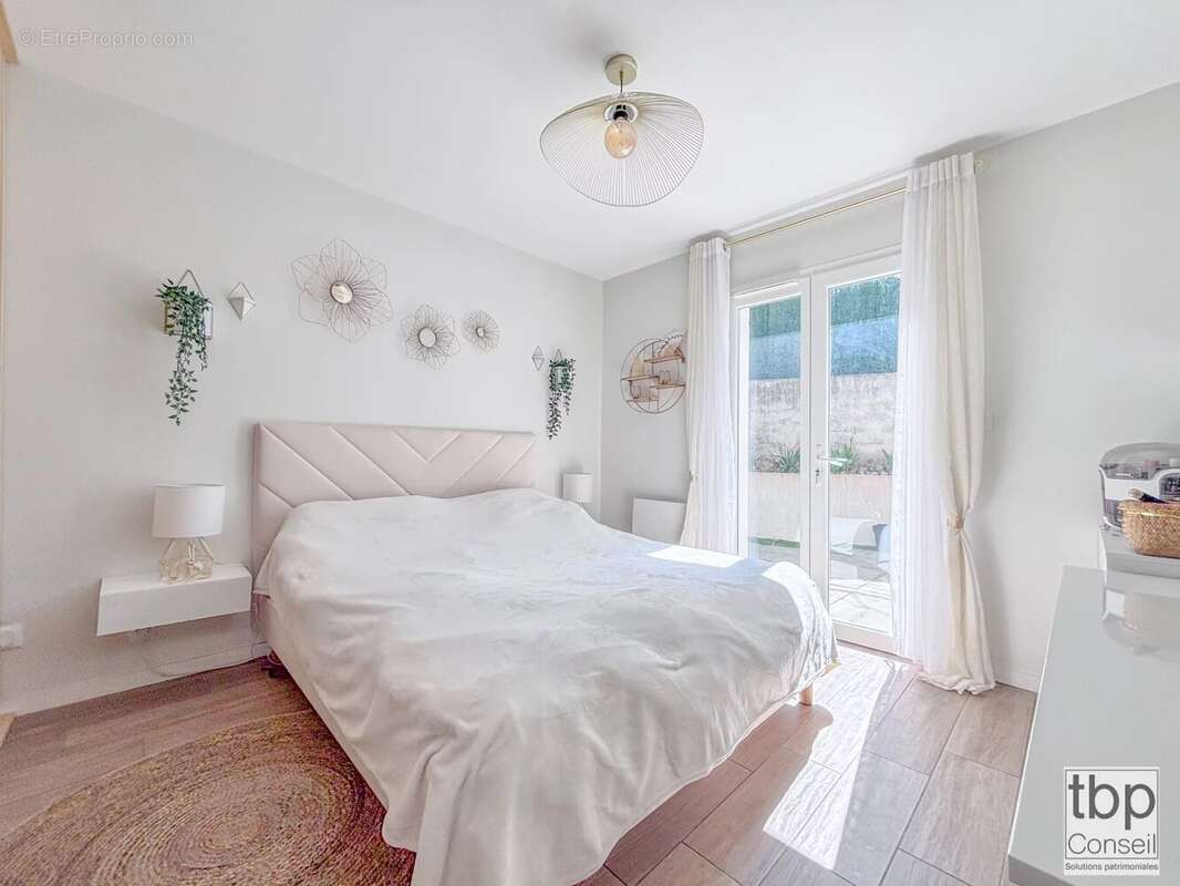 Maison à MARSEILLE-12E