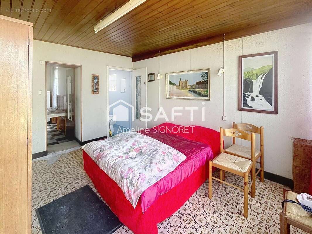 Photo 5 - Maison à L&#039;EPINE