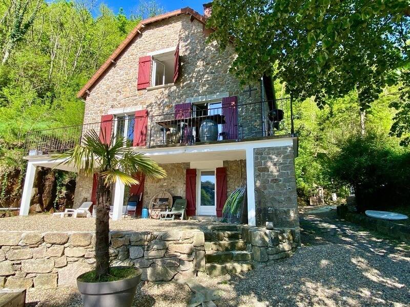 Maison à SAINT-PLANTAIRE