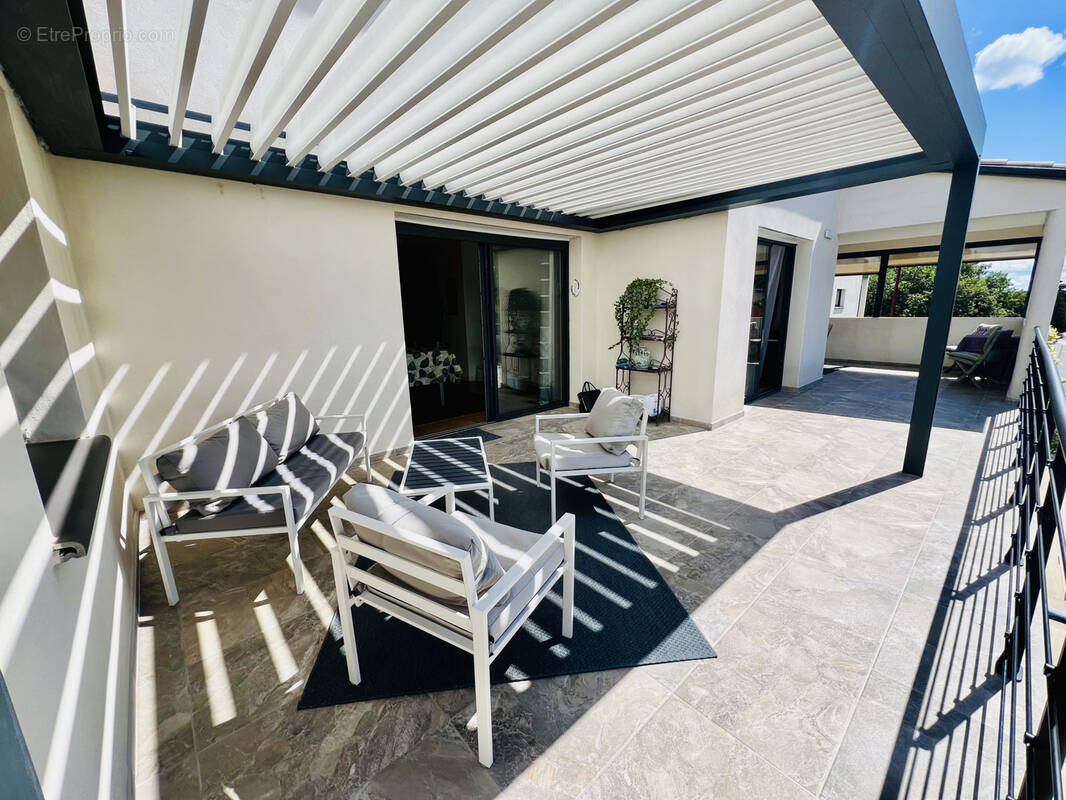 Maison à CLERMONT-L&#039;HERAULT
