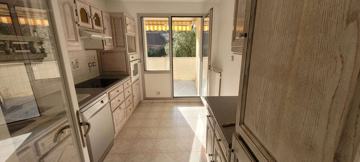 Appartement à ANGLET