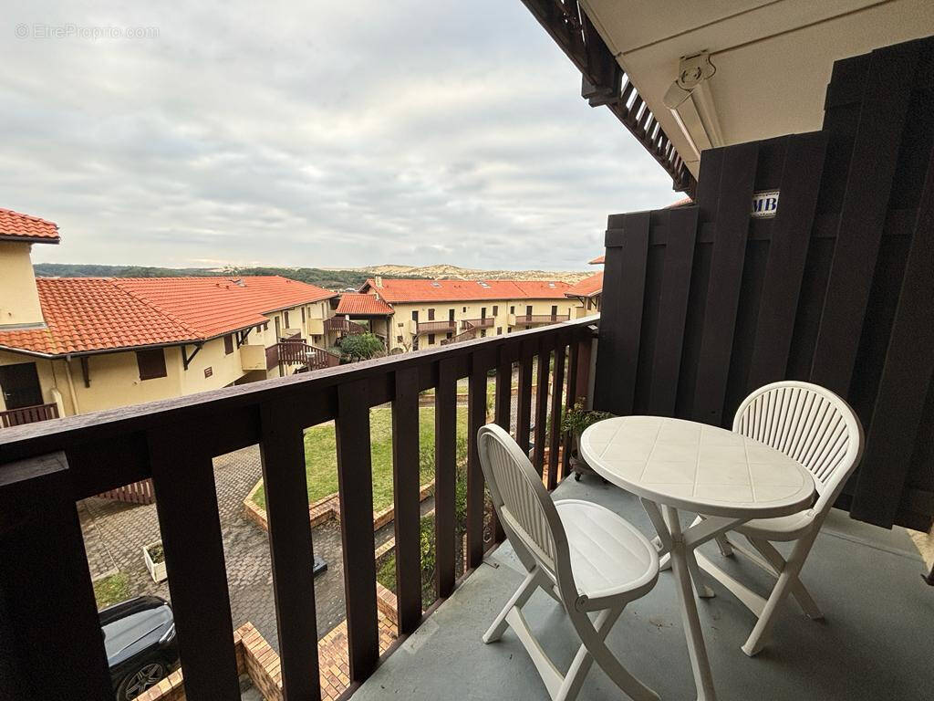 Appartement à VIEUX-BOUCAU-LES-BAINS