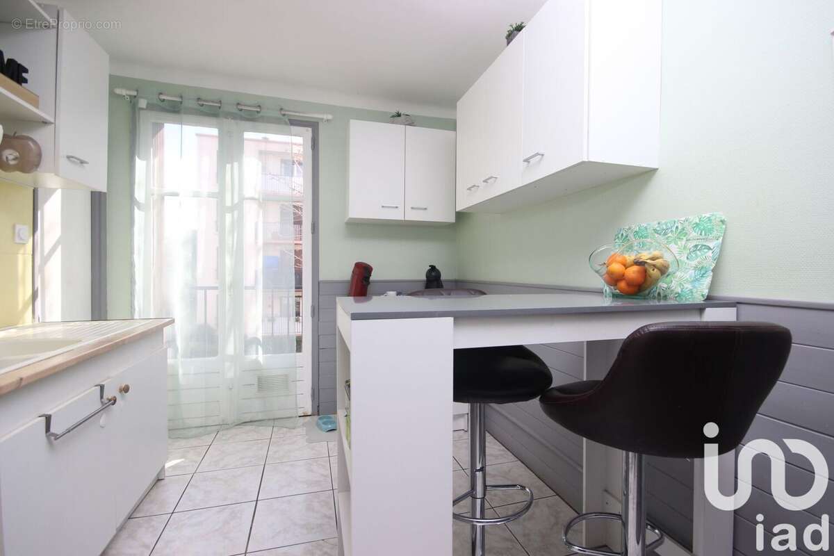 Photo 4 - Appartement à PERPIGNAN