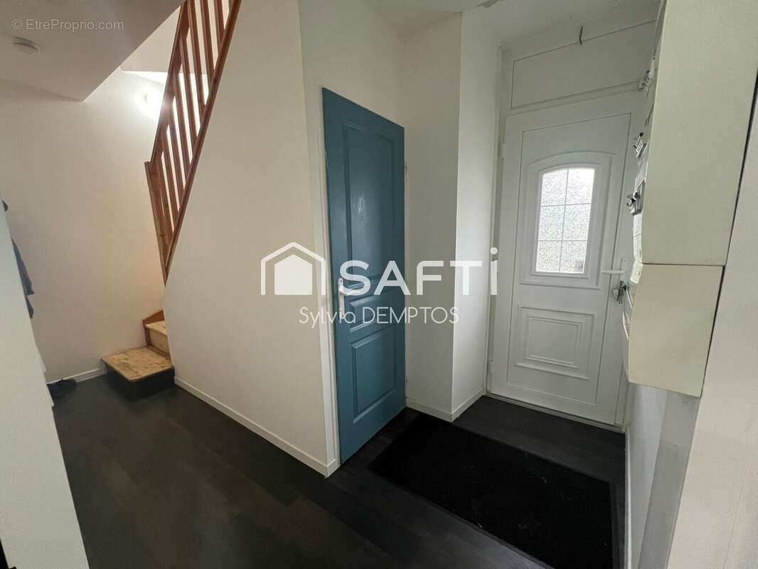Photo 2 - Maison à ORTHEZ